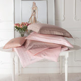 Lenzuola Lory Blumarine Matrimoniale - Biancheria da sogno Pedata