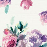 Lenzuola Matrimoniale Blumarine Biancofiore - Biancheria da sogno Pedata