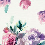 Lenzuola Matrimoniale Blumarine Biancofiore - Biancheria da sogno Pedata