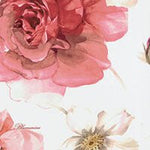 Lenzuola Matrimoniale Blumarine Brook - Biancheria da sogno Pedata