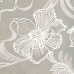 Lenzuola Matrimoniale Blumarine La Pergola - Biancheria da sogno Pedata