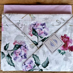 Lenzuola Matrimoniale Botticelli Home Parfum - Biancheria da sogno Pedata