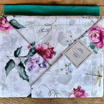 Lenzuola Matrimoniale Botticelli Home Parfum - Biancheria da sogno Pedata