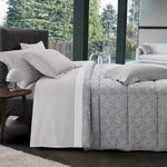 Lenzuola Matrimoniale Cotone Vallesusa Vera - Biancheria da sogno Pedata