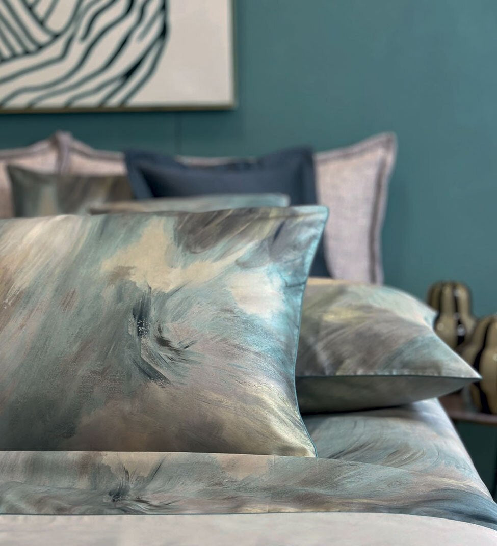 Lenzuola Matrimoniale Dondi Dover - Biancheria da sogno Pedata