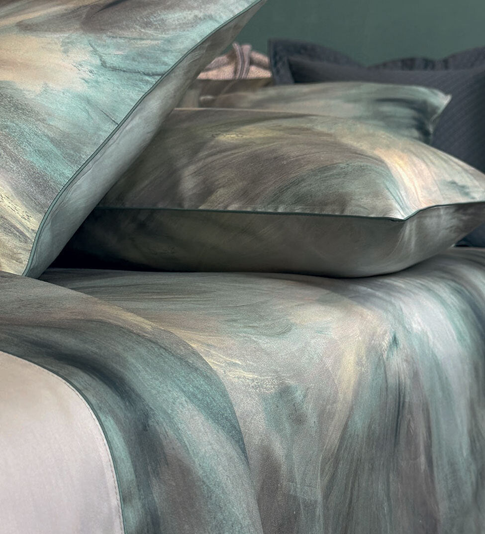 Lenzuola Matrimoniale Dondi Dover - Biancheria da sogno Pedata