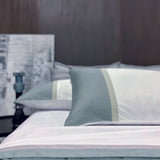 Lenzuola Matrimoniale Dondi Regal - Biancheria da sogno Pedata