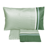 Lenzuola Matrimoniale Fazzini Kubric 60 - Biancheria da sogno Pedata