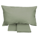 Lenzuola Matrimoniale Fazzini Teseo - Biancheria da sogno Pedata