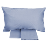 Lenzuola Matrimoniale Fazzini Teseo - Biancheria da sogno Pedata