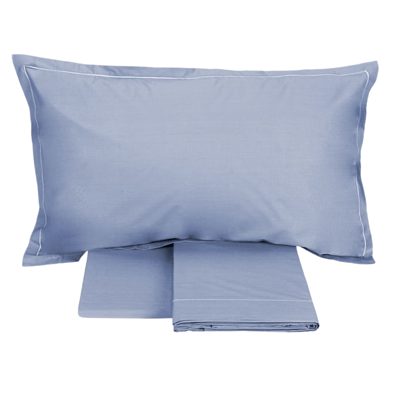 Lenzuola Matrimoniale Fazzini Teseo - Biancheria da sogno Pedata