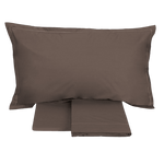 Lenzuola Matrimoniale Fazzini Teseo - Biancheria da sogno Pedata