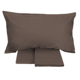 Lenzuola Matrimoniale Fazzini Teseo - Biancheria da sogno Pedata