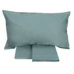 Lenzuola Matrimoniale Fazzini Teseo - Biancheria da sogno Pedata