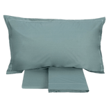 Lenzuola Matrimoniale Fazzini Teseo - Biancheria da sogno Pedata