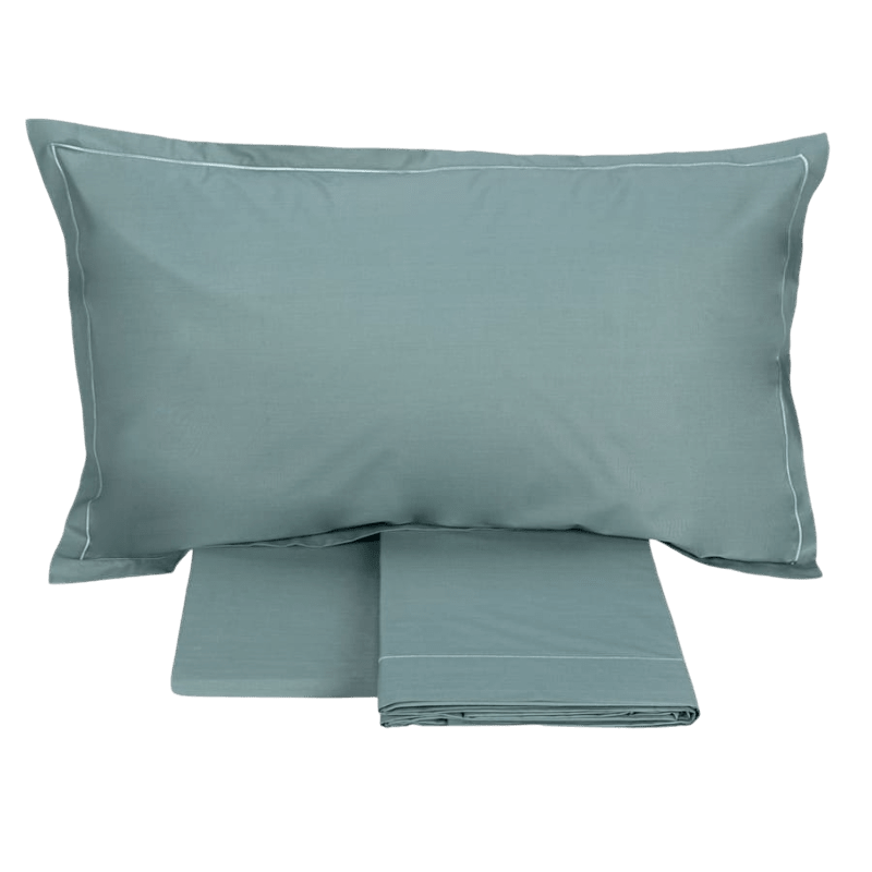 Lenzuola Matrimoniale Fazzini Teseo - Biancheria da sogno Pedata