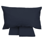 Lenzuola Matrimoniale Fazzini Teseo - Biancheria da sogno Pedata