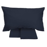 Lenzuola Matrimoniale Fazzini Teseo - Biancheria da sogno Pedata