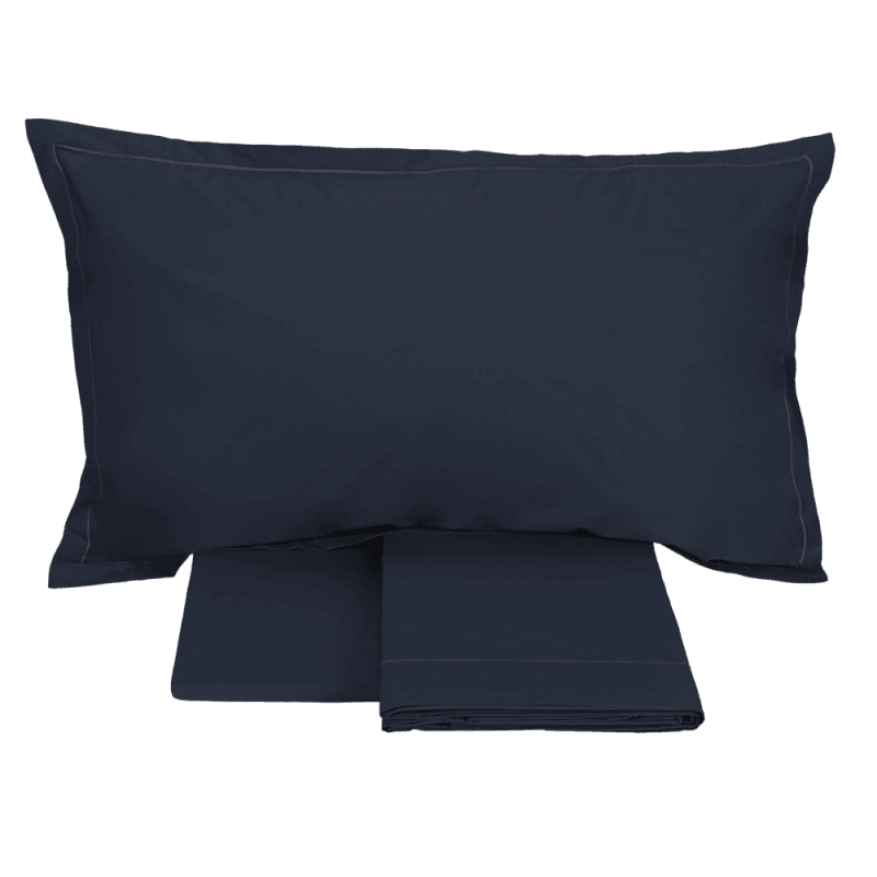 Lenzuola Matrimoniale Fazzini Teseo - Biancheria da sogno Pedata