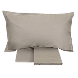 Lenzuola Matrimoniale Fazzini Teseo - Biancheria da sogno Pedata