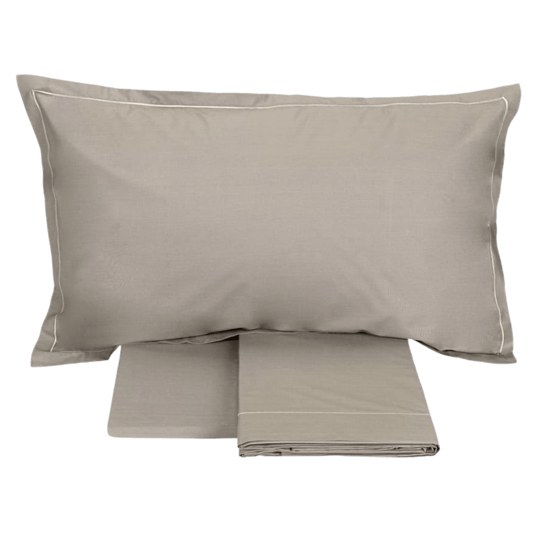 Lenzuola Matrimoniale Fazzini Teseo - Biancheria da sogno Pedata