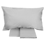 Lenzuola Matrimoniale Fazzini Teseo - Biancheria da sogno Pedata