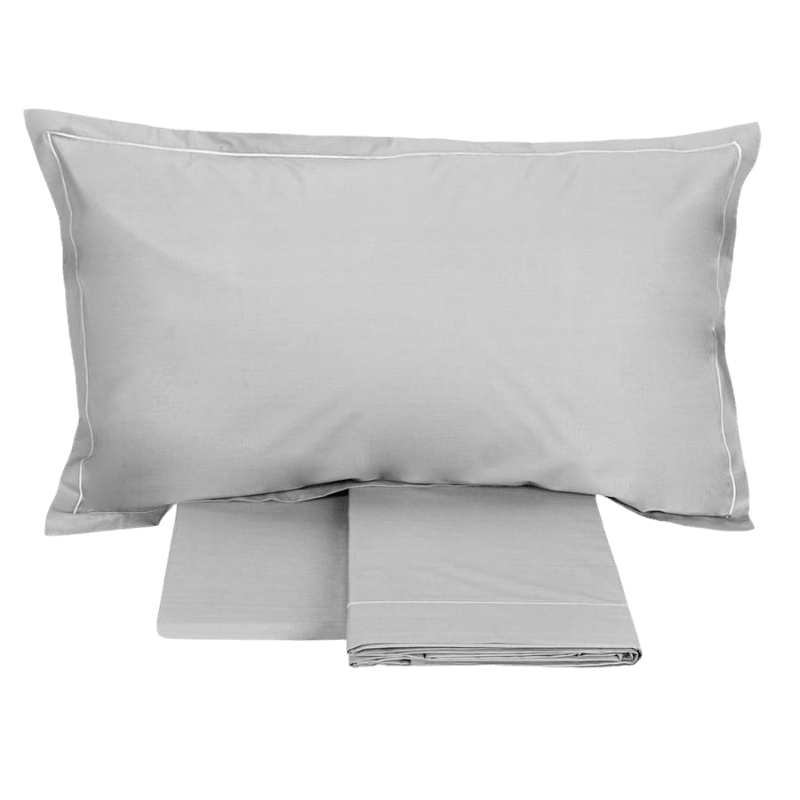 Lenzuola Matrimoniale Fazzini Teseo - Biancheria da sogno Pedata