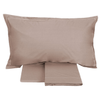 Lenzuola Matrimoniale Fazzini Teseo - Biancheria da sogno Pedata