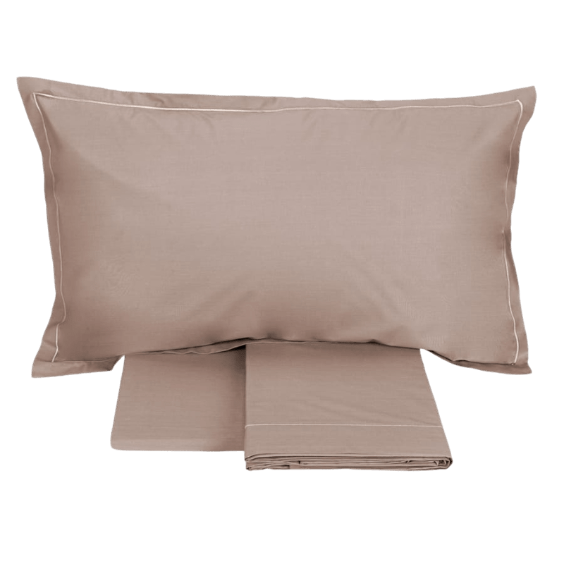 Lenzuola Matrimoniale Fazzini Teseo - Biancheria da sogno Pedata