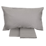 Lenzuola Matrimoniale Fazzini Teseo - Biancheria da sogno Pedata