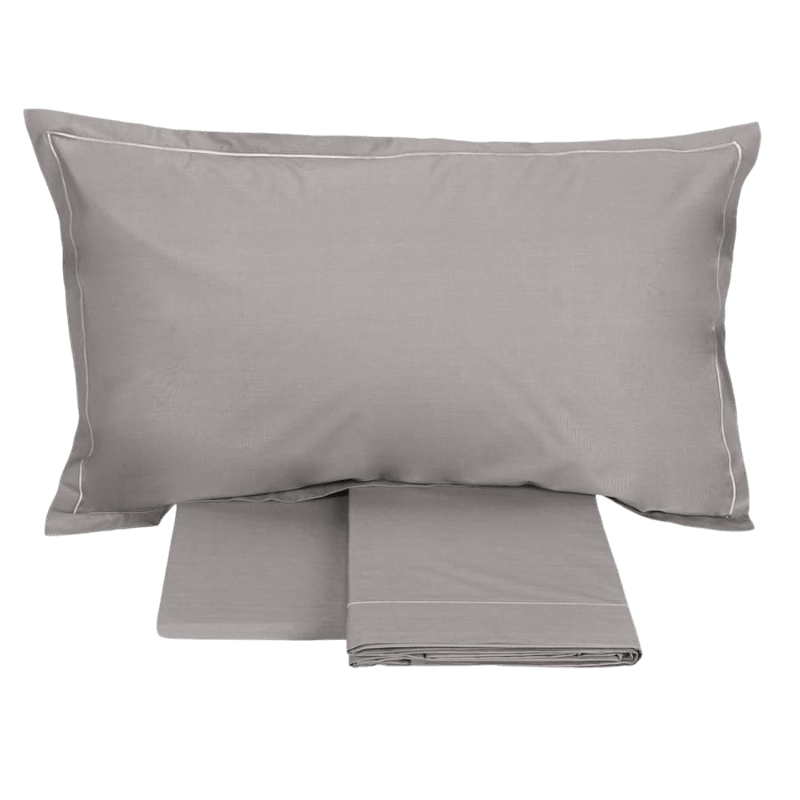 Lenzuola Matrimoniale Fazzini Teseo - Biancheria da sogno Pedata