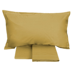 Lenzuola Matrimoniale Fazzini Teseo - Biancheria da sogno Pedata