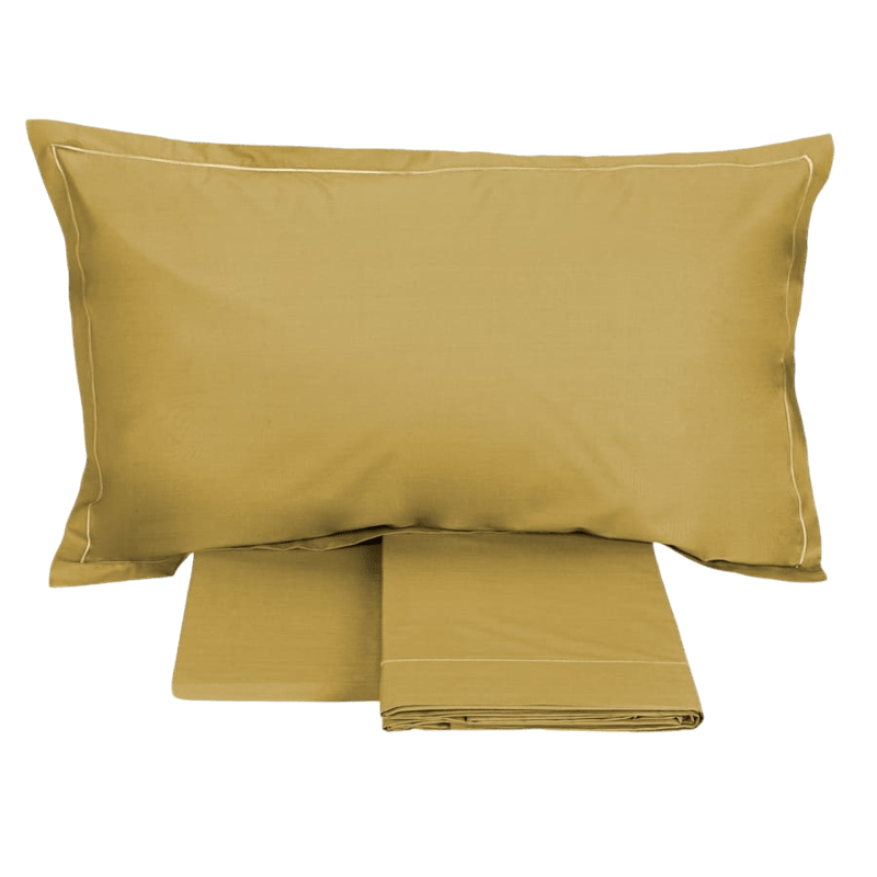 Lenzuola Matrimoniale Fazzini Teseo - Biancheria da sogno Pedata