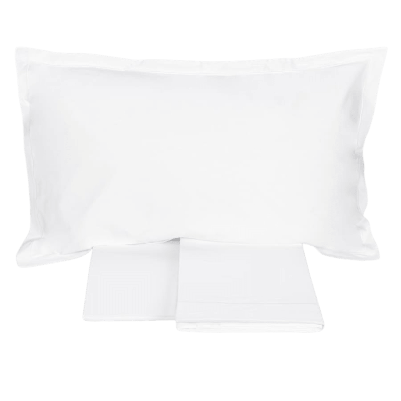 Lenzuola Matrimoniale Fazzini Teseo - Biancheria da sogno Pedata