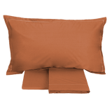 Lenzuola Matrimoniale Fazzini Teseo - Biancheria da sogno Pedata