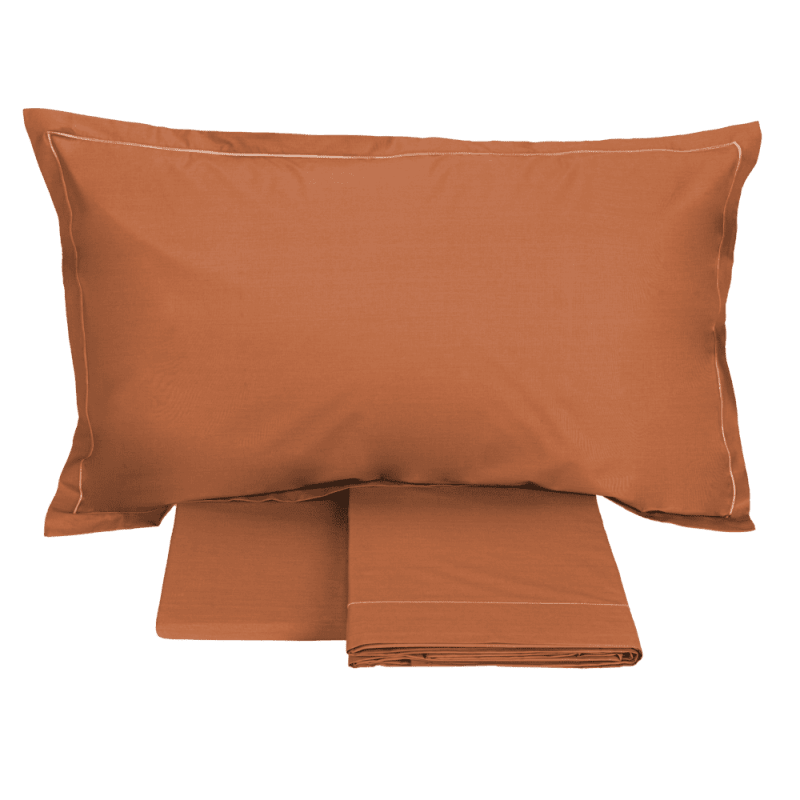 Lenzuola Matrimoniale Fazzini Teseo - Biancheria da sogno Pedata