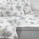 Lenzuola Matrimoniale Flanella Gabel Marlena - Biancheria da sogno Pedata