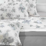 Lenzuola Matrimoniale Flanella Gabel Marlena - Biancheria da sogno Pedata