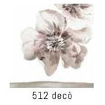 Lenzuola Matrimoniale Flanella Gabel Marlena - Biancheria da sogno Pedata