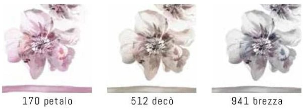 Lenzuola Matrimoniale Flanella Gabel Marlena - Biancheria da sogno Pedata