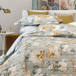 Lenzuola Matrimoniale Forever By Dondi Anemone - Biancheria da sogno Pedata