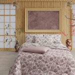 Lenzuola Matrimoniale Gabel kyoto - Biancheria da sogno Pedata