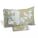 Lenzuola Matrimoniale Gabel Shangai - Biancheria da sogno Pedata