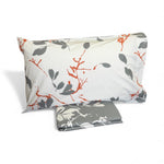 Lenzuola Matrimoniale Gabel Shangai - Biancheria da sogno Pedata