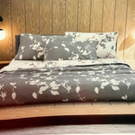 Lenzuola Matrimoniale Gabel Shangai - Biancheria da sogno Pedata