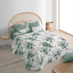 Lenzuola Matrimoniale In Cotone Botticelli Home Aura - Biancheria da sogno Pedata