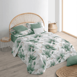Lenzuola Matrimoniale In Cotone Botticelli Home Aura - Biancheria da sogno Pedata