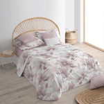 Lenzuola Matrimoniale In Cotone Botticelli Home Aura - Biancheria da sogno Pedata