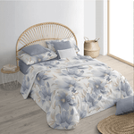 Lenzuola Matrimoniale In Cotone Botticelli Home Aura - Biancheria da sogno Pedata