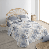 Lenzuola Matrimoniale In Cotone Botticelli Home Aura - Biancheria da sogno Pedata